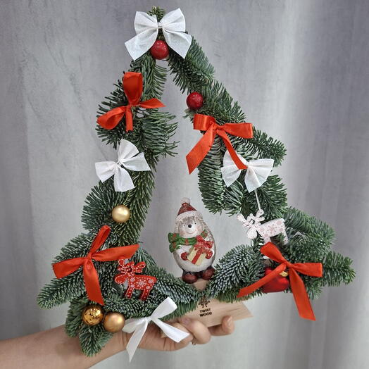 Ёлочка на стол