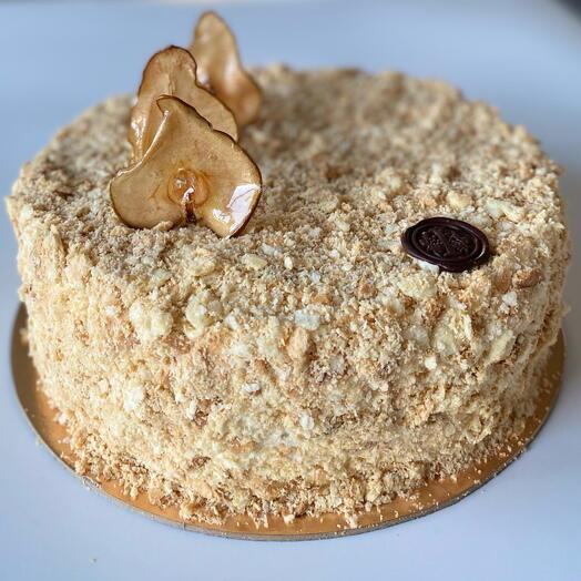 Наполеон классический