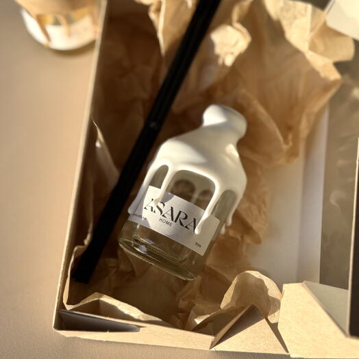 Диффузор для дома 50ml «Кокосовое молочко»