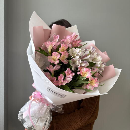 Нежная девочка 🌸