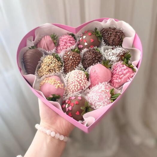Сердечко для Возлюбленной