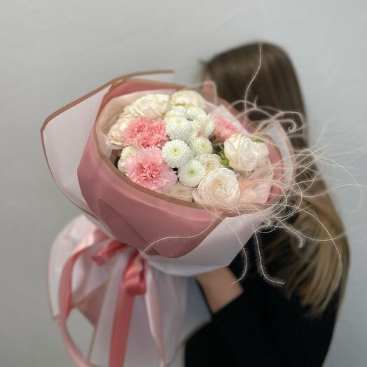 Сливки (размер S) 🌸
