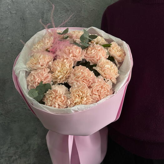 Диантусы 🌸