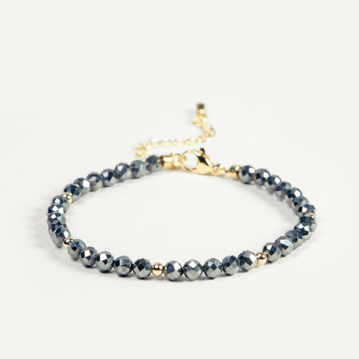 Браслет Седум Терагерц 14K 17 см (BRA1152)