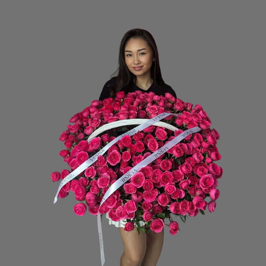 Композиция Невинность чувств