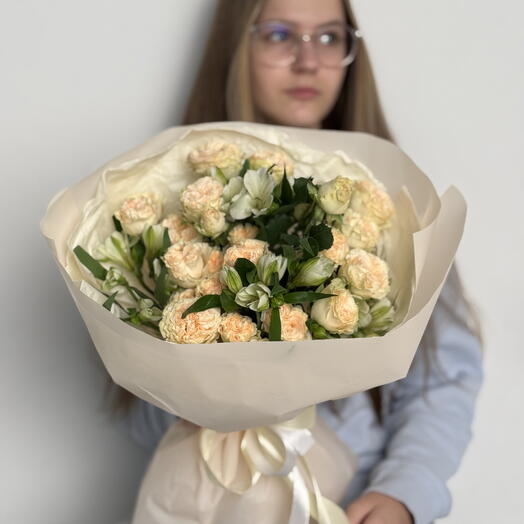 «Нежное признание»