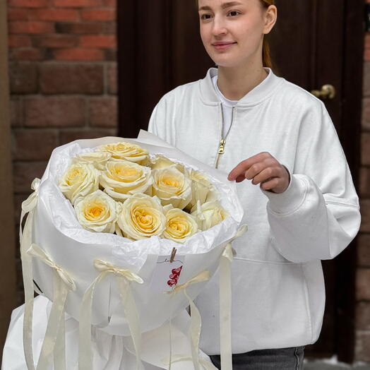 Скажи красиво