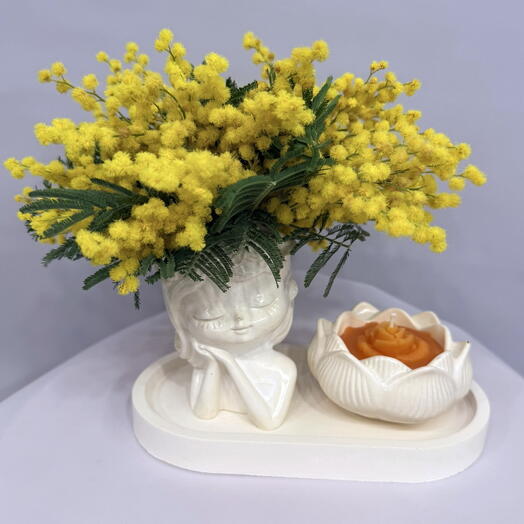 Подарочный набор Весна АКЦИЯ