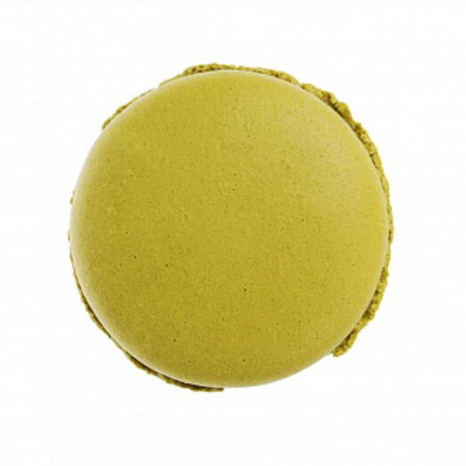 Макарон Mon Bon «Сицилийская фисташка», Кантата