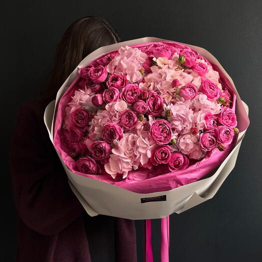 Raspberry dream