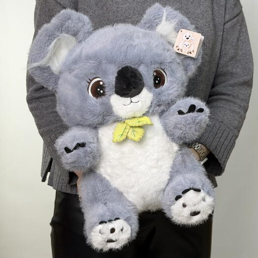 Мягкая игрушка Коала