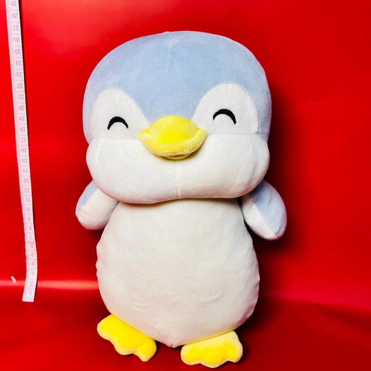 Мягкая игрушка пингвин 🐧