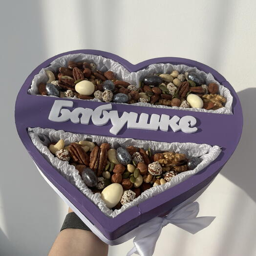 Подарок Бабушке