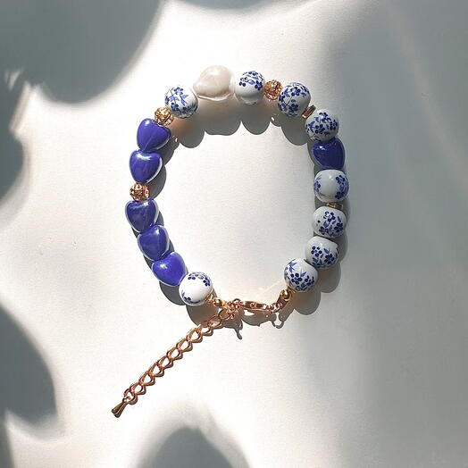 Браслет Осколок неба