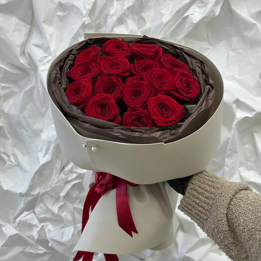 Тайна в бархате