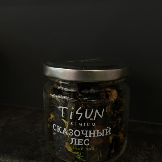 Чай Tisun сказочный лес