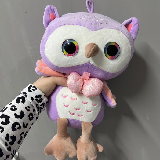 Игрушка совунья