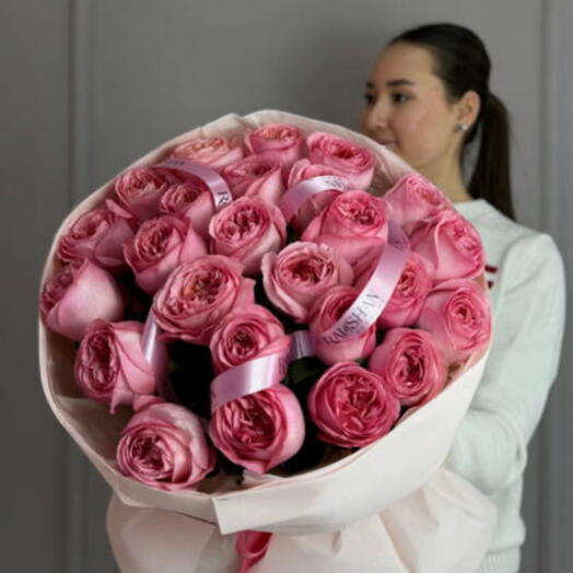 25 Pink expresions