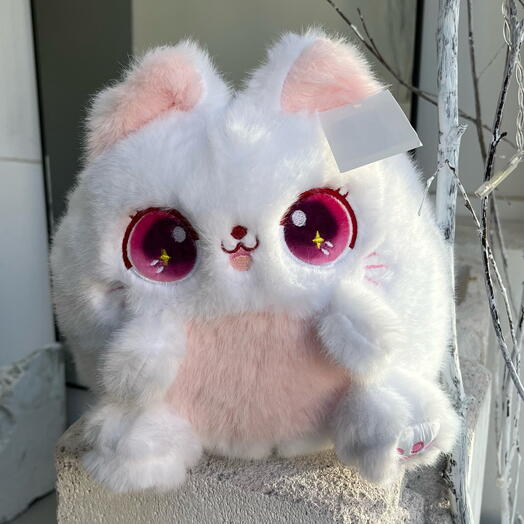 Мягкая игрушка