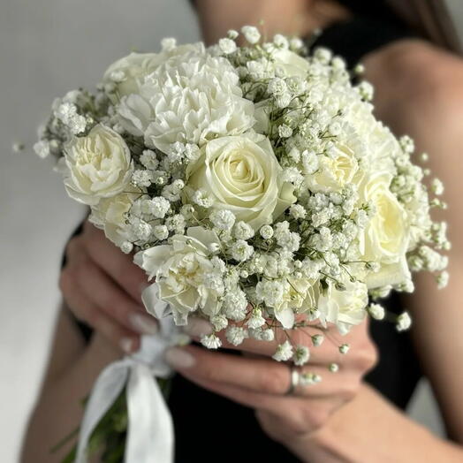 Бесконечное чувство 🌸🤍