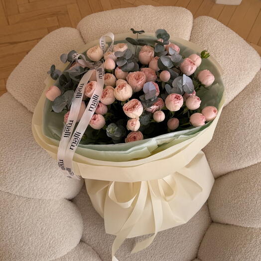 Ivory touch