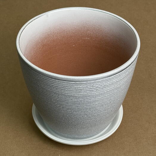 Горшок для цветов XS