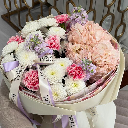 Bouquet MIX