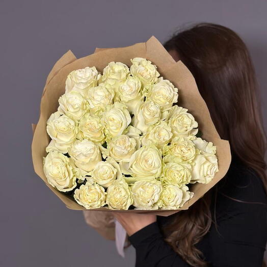 White Rose