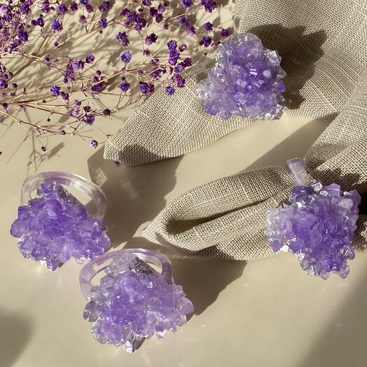 Кольца для салфеток