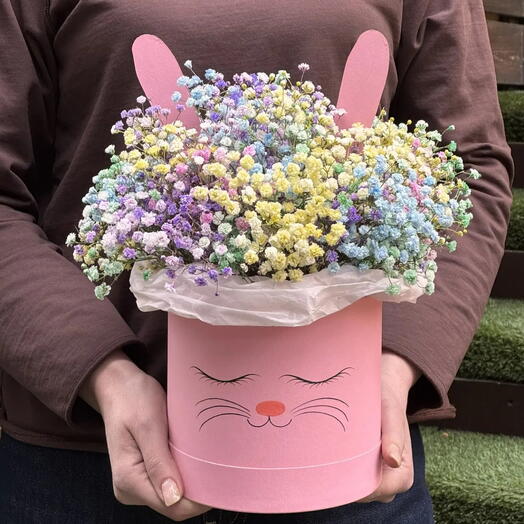 Для тебя Заюш 🐇💞