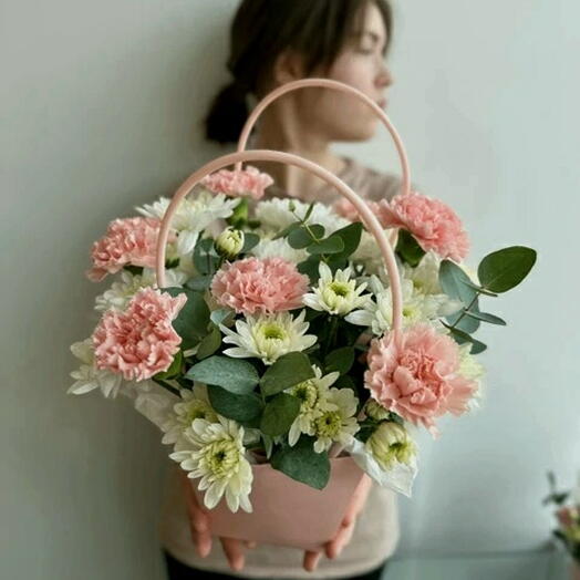 Улыбка