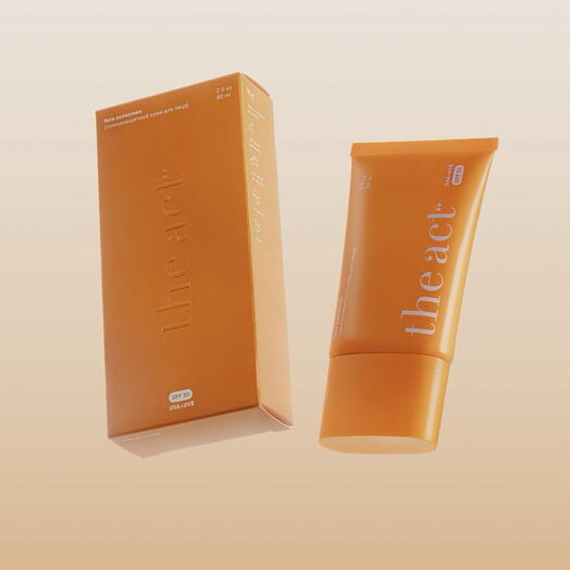 Крем солнцезащитный для лица SPF 50
