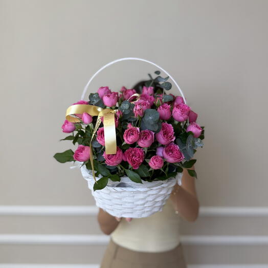 Raushan flowers