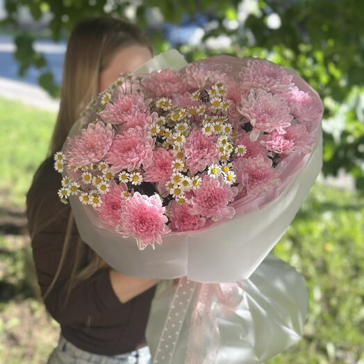 Розовое признание