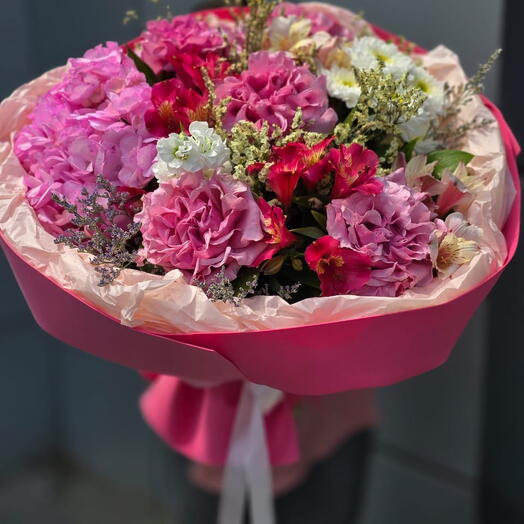 Букетик 💐
