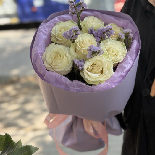 Зефир💜