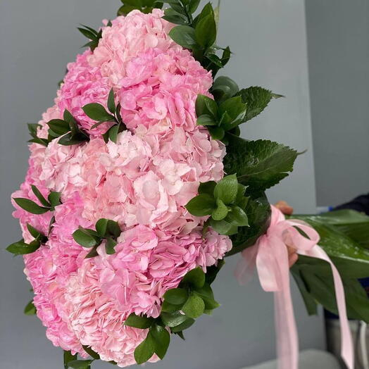 🌸 Maison Blush Cloud