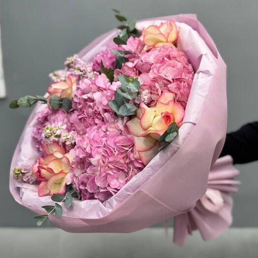 🌸 Maison Rose Elegance