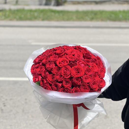 Розы