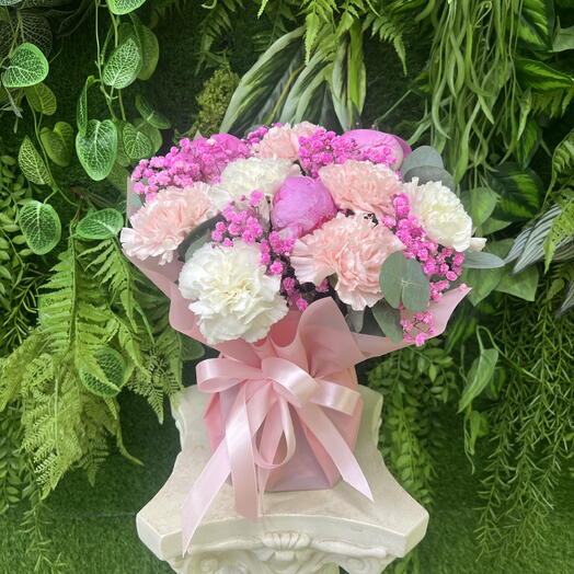 Розовые мгновения💖