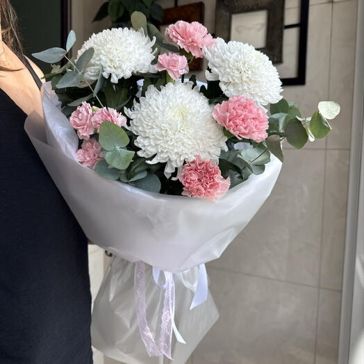 Букет цветов 💐