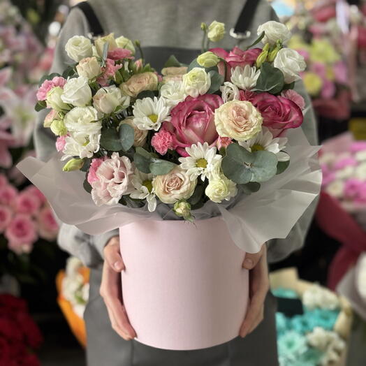 Flora