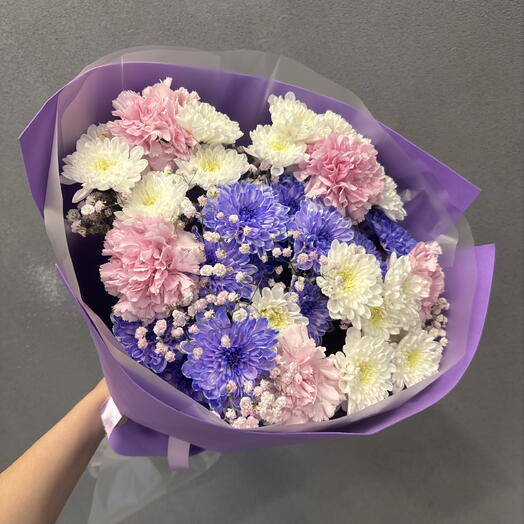 Северное сияние