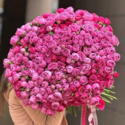 Love is you