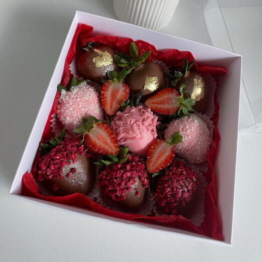 Набор «Любимый»🍓