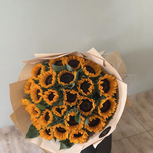 Sunflowers🌻