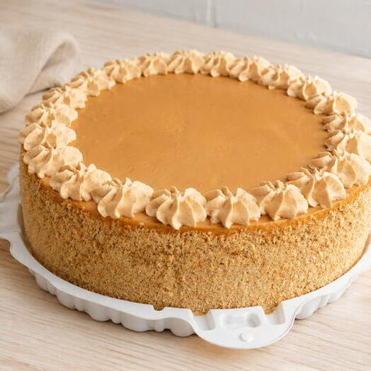 Торт Рыжик 1кг