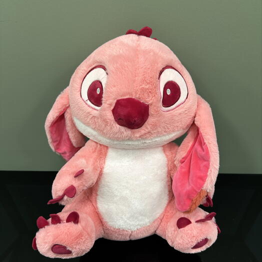 Stitch 45