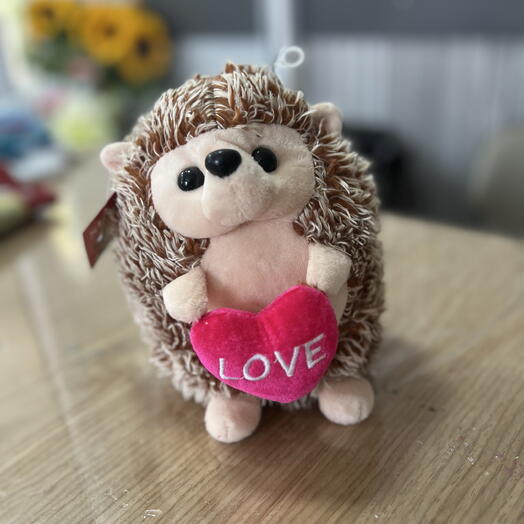 Love