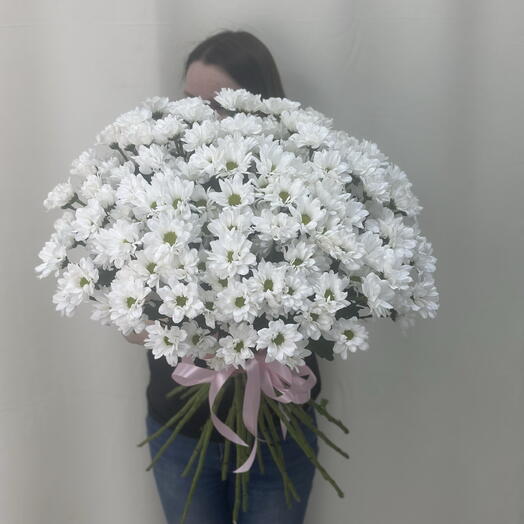 Охапка Ромашек🌸